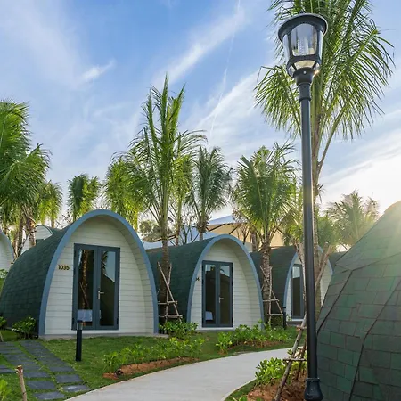 Wonderland Resort Phan Thiet