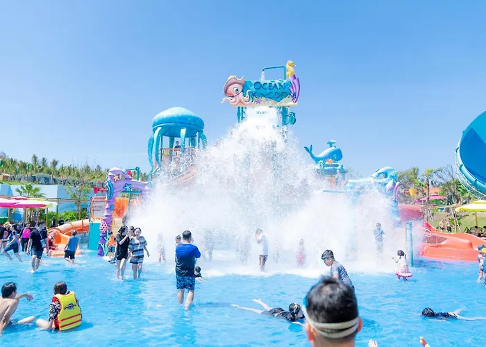 Wonderland Phan Thiết