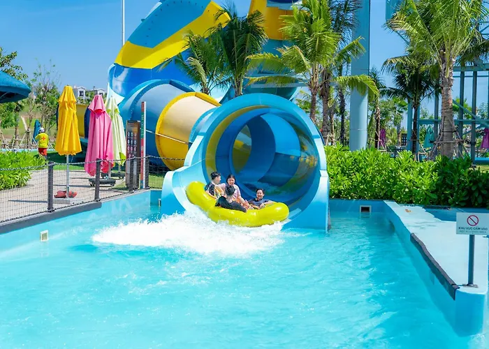 Wonderland Phan Thiết