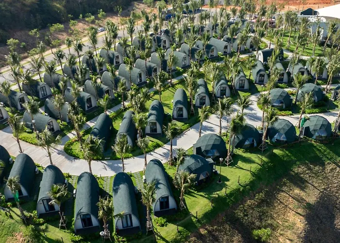 Wonderland Phan Thiết