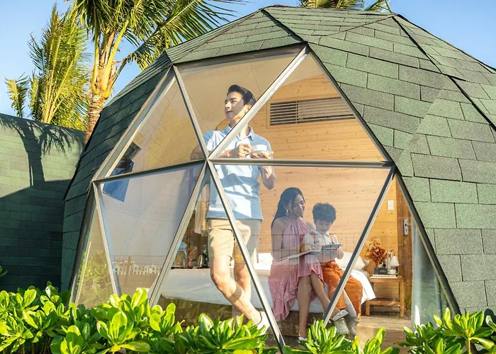 Wonderland 4* Phan Thiết