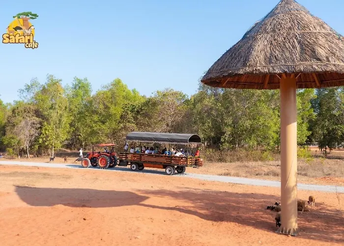 Wonderland 4* Phan Thiết
