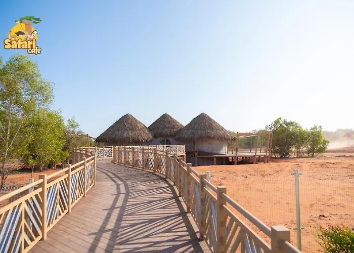 Wonderland 4* Phan Thiết