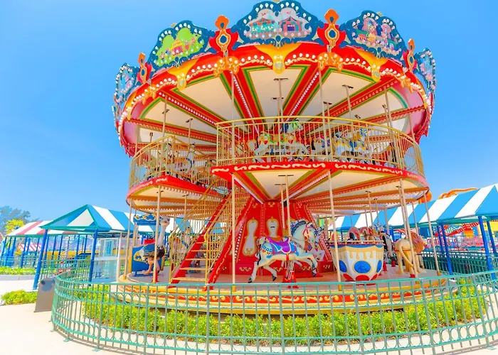 Wonderland 4* Phan Thiết